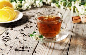 خواص چای سیاه شکسته برای سلامتی بدن