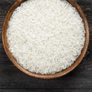 برنج کشت دوم